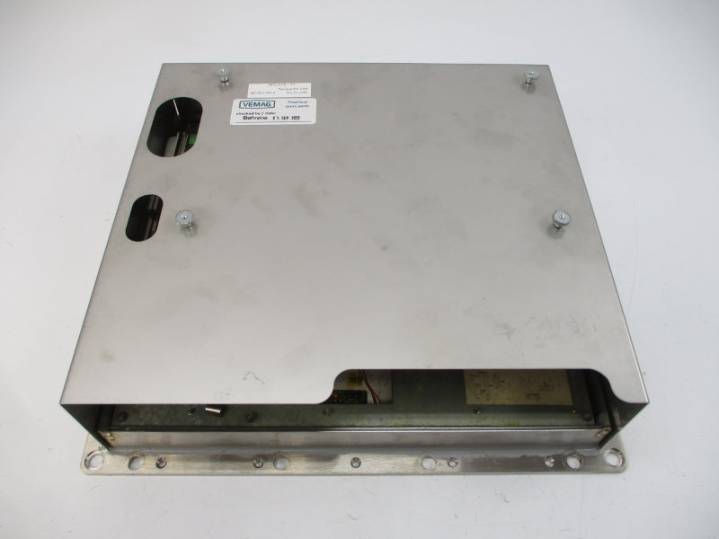 VEMAG 880.830-381 HPE/DPE-A1 UNMP