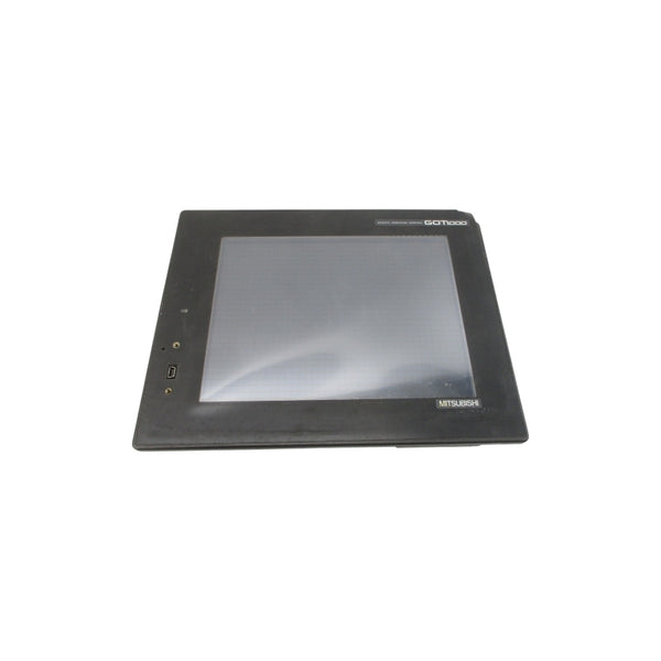 MITSUBISHI GT1565-VTBA 100-240VAC (AS PICTURED) UNMP
