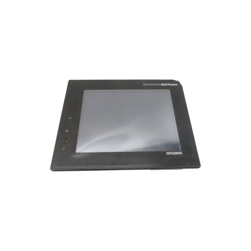 MITSUBISHI GT1565-VTBA 100-240VAC (AS PICTURED) UNMP