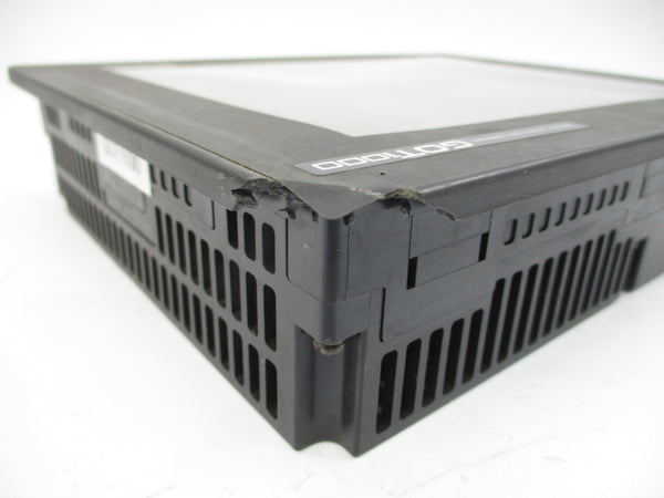 MITSUBISHI GT1565-VTBA 100-240VAC (AS PICTURED) UNMP