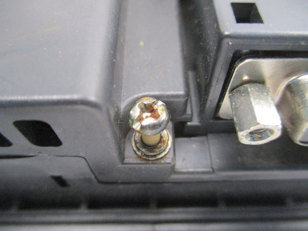 MITSUBISHI GT1565-VTBA 100-240VAC (AS PICTURED) UNMP
