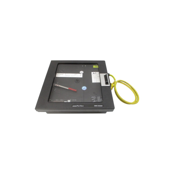 PARTLOW MRC 5000 51000011 100-240VAC UNMP