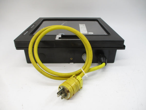PARTLOW MRC 5000 51000011 100-240VAC UNMP