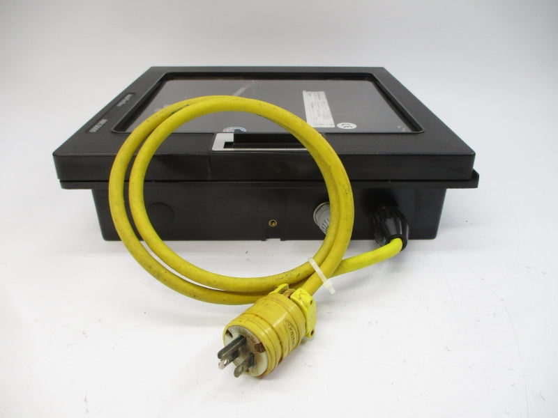 PARTLOW MRC 5000 51000011 100-240VAC UNMP