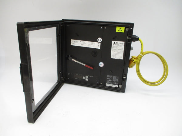 PARTLOW MRC 5000 51000011 100-240VAC UNMP