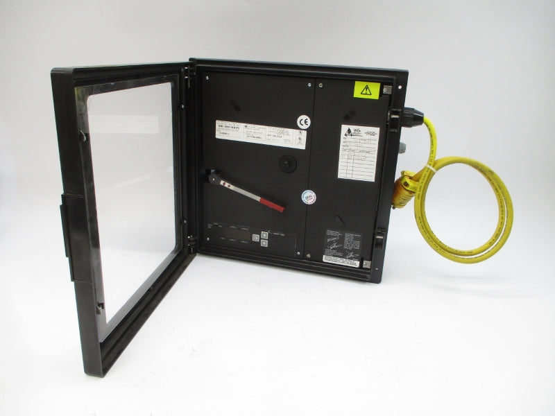 PARTLOW MRC 5000 51000011 100-240VAC UNMP