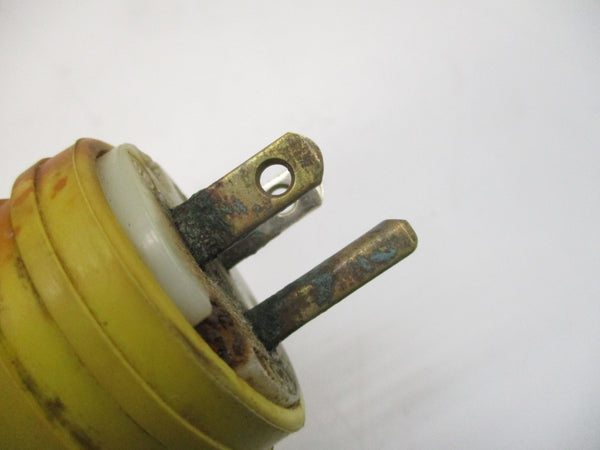 PARTLOW MRC 5000 51000011 100-240VAC UNMP