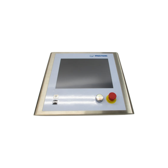 BECKHOFF CP7201-1009-0000 106019411 24VDC NSNP