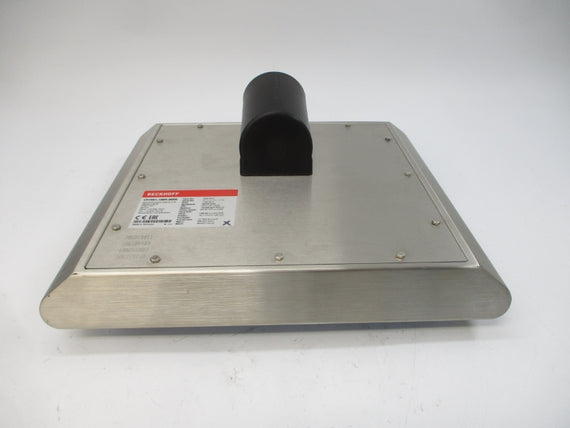 BECKHOFF CP7201-1009-0000 106019411 24VDC NSNP