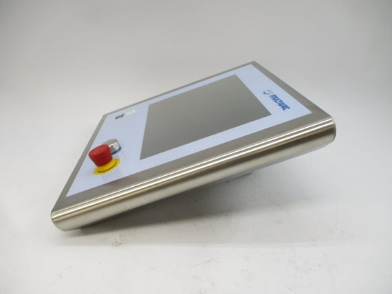 BECKHOFF CP7201-1009-0000 106019411 24VDC NSNP