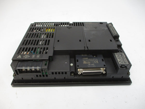 MITSUBISHI GT1565-VTBA 100-240VAC NSNP
