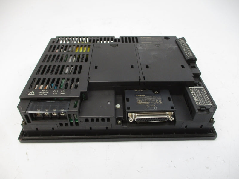 MITSUBISHI GT1565-VTBA 100-240VAC NSNP