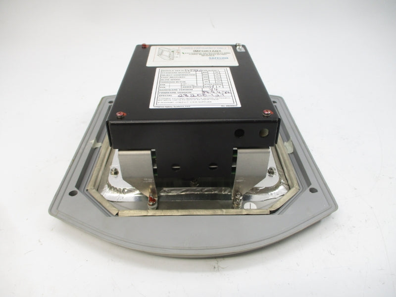 METTLER TOLEDO SAFELINE 28200-121 NSNP