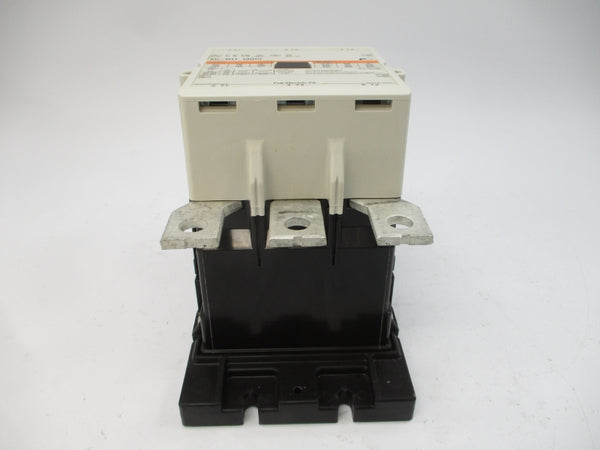 FUJI ELECTRIC SC-N11 (300) 100-127V 350A UNMP