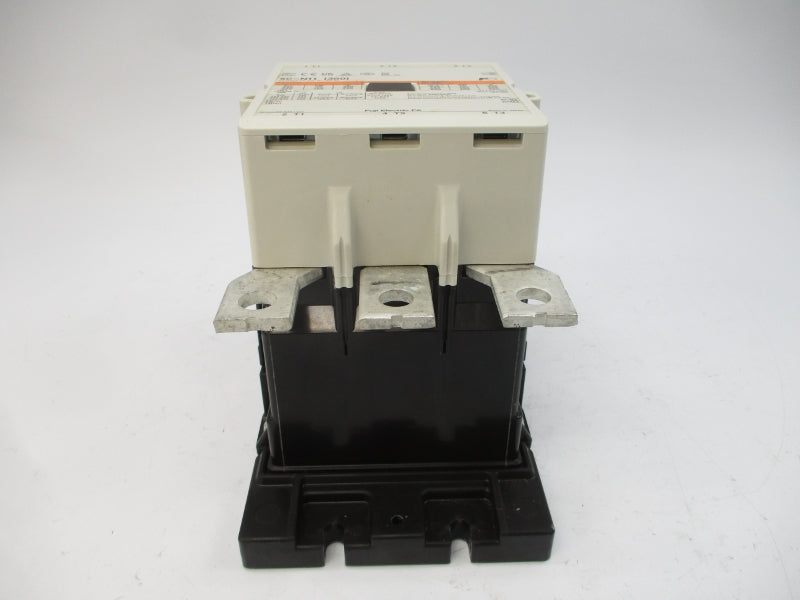 FUJI ELECTRIC SC-N11 (300) 100-127V 350A UNMP