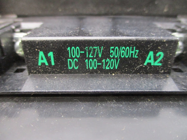 FUJI ELECTRIC SC-N11 (300) 100-127V 350A UNMP