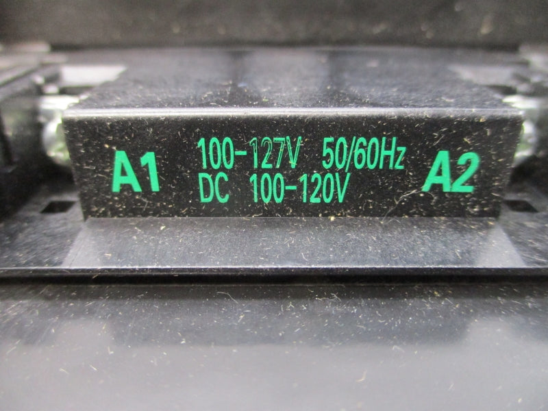 FUJI ELECTRIC SC-N11 (300) 100-127V 350A UNMP