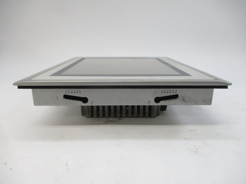 ALLEN BRADLEY 2711P-T10C22D9P-B SER. A 24VDC UNMP