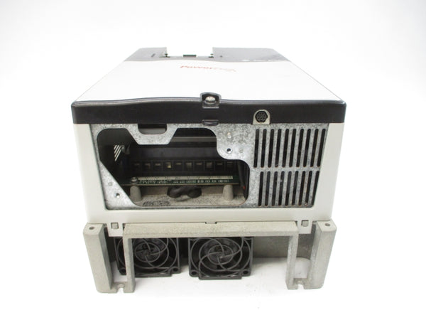 ALLEN BRADLEY 20AD027A3AYNANC0 SER. A 480VAC 24.5A (AS PICTURED) UNMP