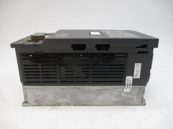 MITSUBISHI FR-A720-00080-NA 200-240VAC 14A UNMP
