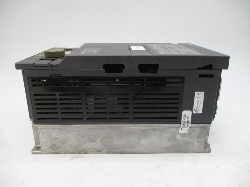MITSUBISHI FR-A720-00080-NA 200-240VAC 14A UNMP