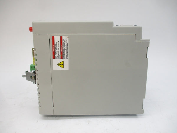 ALLEN BRADLEY 2094-AM02-S SER. D F/W 1.154 120-425VDC 0.75A NSMP