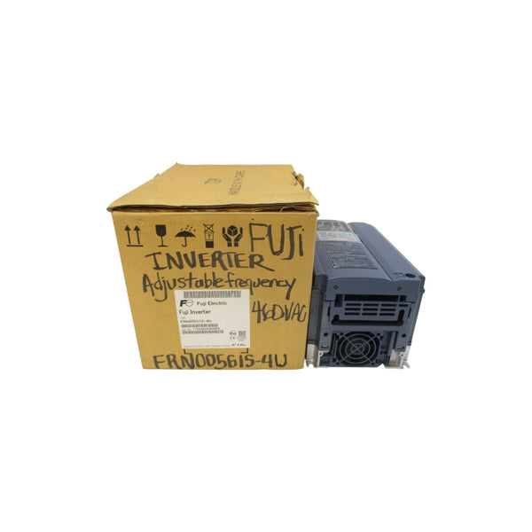FUJI ELECTRIC FRN005G1S-4U 380-480V 11.3A NSMP
