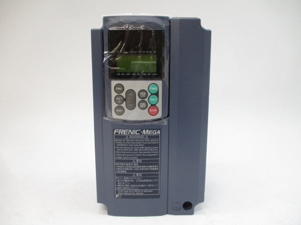 FUJI ELECTRIC FRN005G1S-4U 380-480V 11.3A NSMP