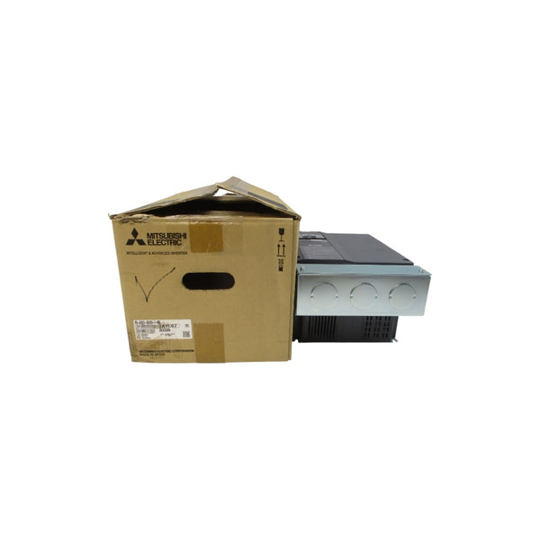 MITSUBISHI FR-A820-00490-1-N6 200-240VAC 44.2A NSMP