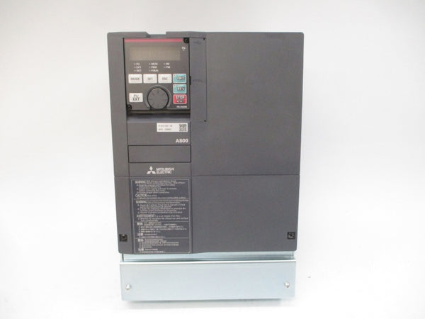 MITSUBISHI FR-A820-00490-1-N6 200-240VAC 44.2A NSMP