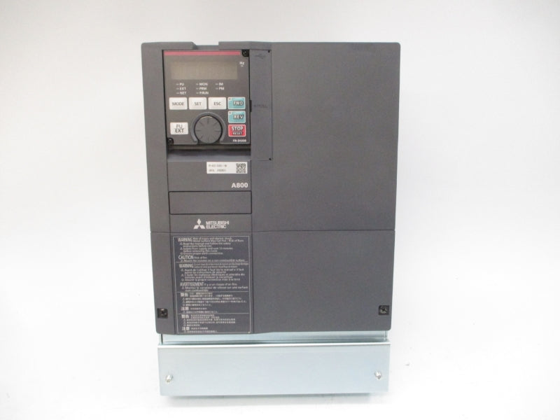 MITSUBISHI FR-A820-00490-1-N6 200-240VAC 44.2A NSMP