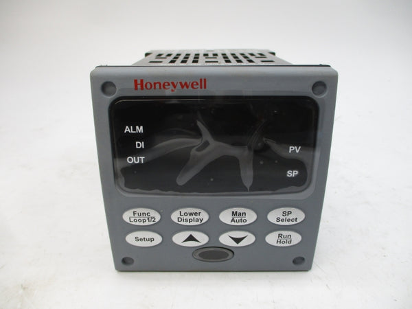 HONEYWELL DC3500-0E-1000-210-00000-E0-0 UDC3500 90-250VAC NSMP