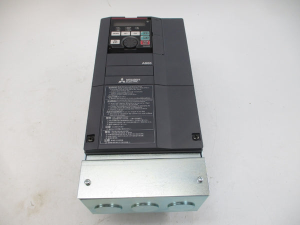 MITSUBISHI FR-A820-00105-1-N6 200-240VAC 10.6A NSMP