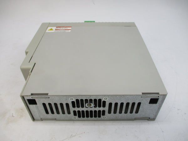 ALLEN BRADLEY 2094-BM01-S SER. C F/W 1.136 95-264VAC 0.75A REMAN