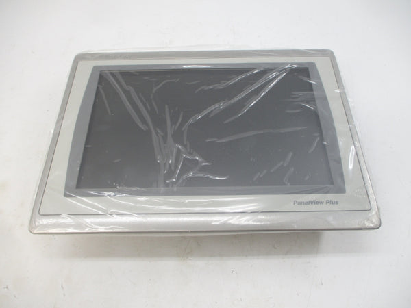 ALLEN BRADLEY 2711P-T12W22D9P SER. B 24VDC NSMP
