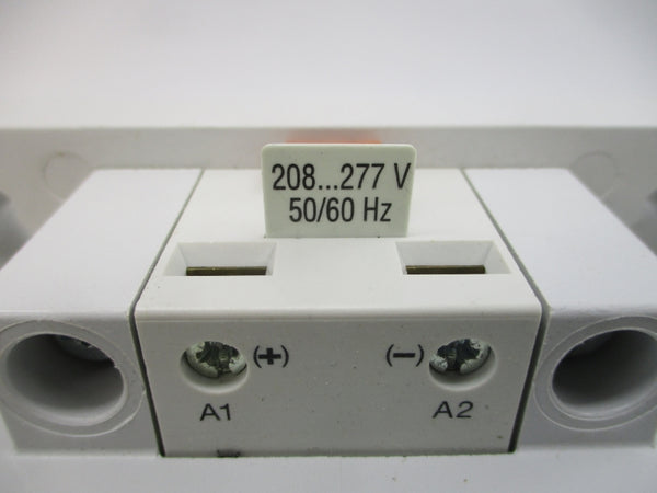 ALLEN BRADLEY 100-D140EA11 SER. A 208-277V (BR/WH) NSMP