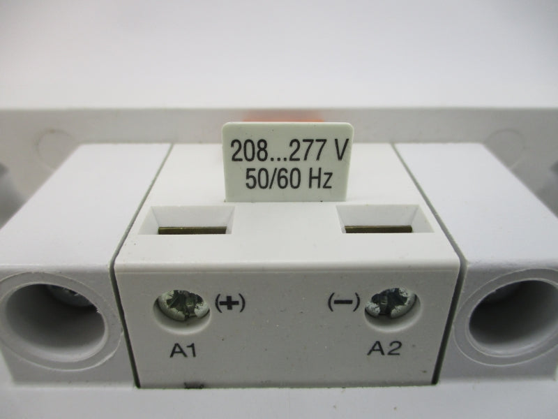 ALLEN BRADLEY 100-D140EA11 SER. A 208-277V (BR/WH) NSMP