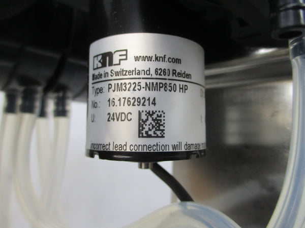 VIDEOJET SP395612 24VDC 0.4A NSMP