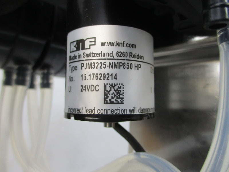 VIDEOJET SP395612 24VDC 0.4A NSMP