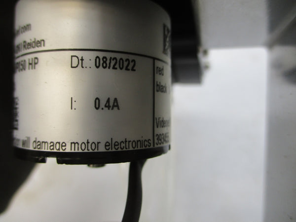 VIDEOJET SP395612 24VDC 0.4A NSMP