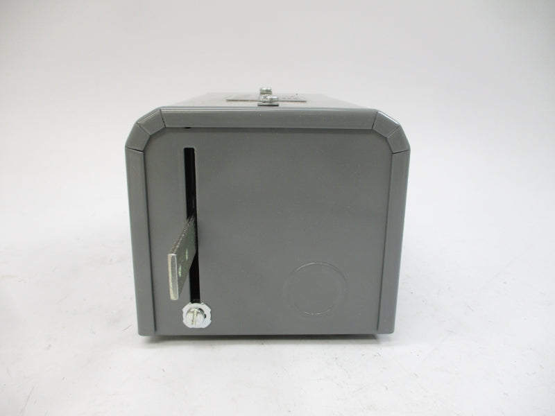 SQUARE D 9038AG1 SER. A 575V NSMP