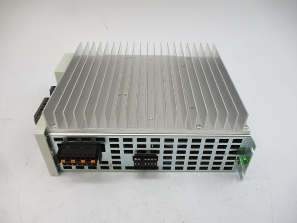 ALLEN BRADLEY 2097-V32PR4-LM SER. A F/W 2.04 120/240VAC 8.0A REV. 3.04/22 NSMP