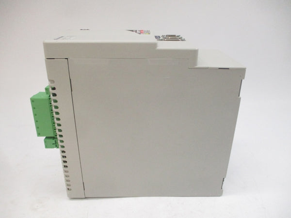 ALLEN BRADLEY 2094-BC01-M01-S SER. C F/W 1.136 380-480VAC 10A REMAN