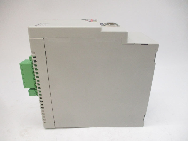 ALLEN BRADLEY 2094-BC01-M01-S SER. C F/W 1.136 380-480VAC 10A REMAN