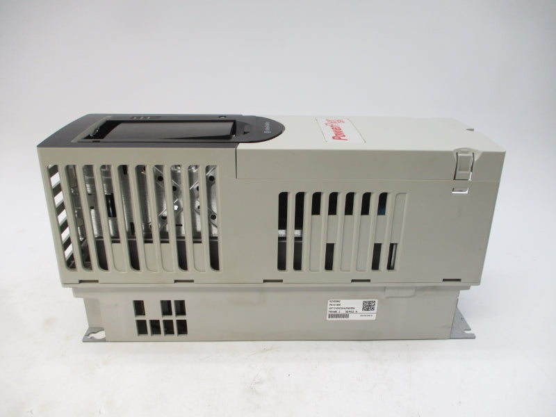 ALLEN-BRADLEY 20F11ND022AA0NNNNN SER. A F/W 12.002 432-528VAC 19.9A UNMP