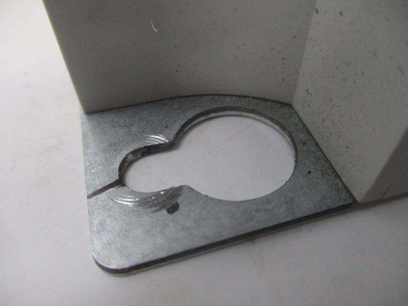 ALLEN-BRADLEY 20F11ND022AA0NNNNN SER. A F/W 12.002 432-528VAC 19.9A UNMP