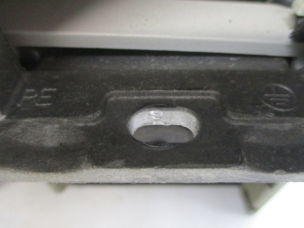 VEMAG SP2401 072962027 380-480V 15.7A UNMP