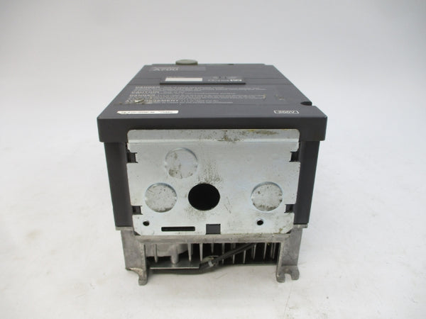 MITSUBISHI FR-A720-00080-NA 200-240VAC 14A (AS PICTURED1) UNMP