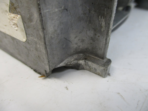MITSUBISHI FR-A720-00080-NA 200-240VAC 14A (AS PICTURED1) UNMP