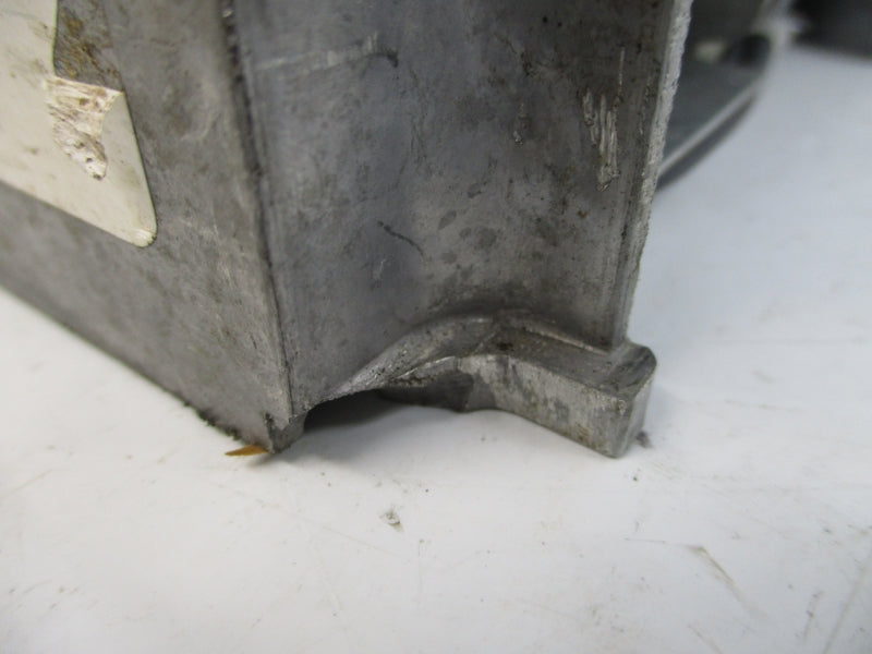 MITSUBISHI FR-A720-00080-NA 200-240VAC 14A (AS PICTURED1) UNMP